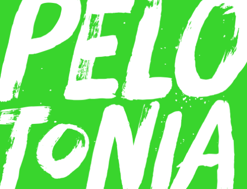 Give to Pelotonia. Get THIS in Return.